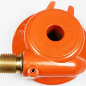 ScootsUSA Select - Speedometer Drive OD 58 ID 10 Thread OD 12 Orange