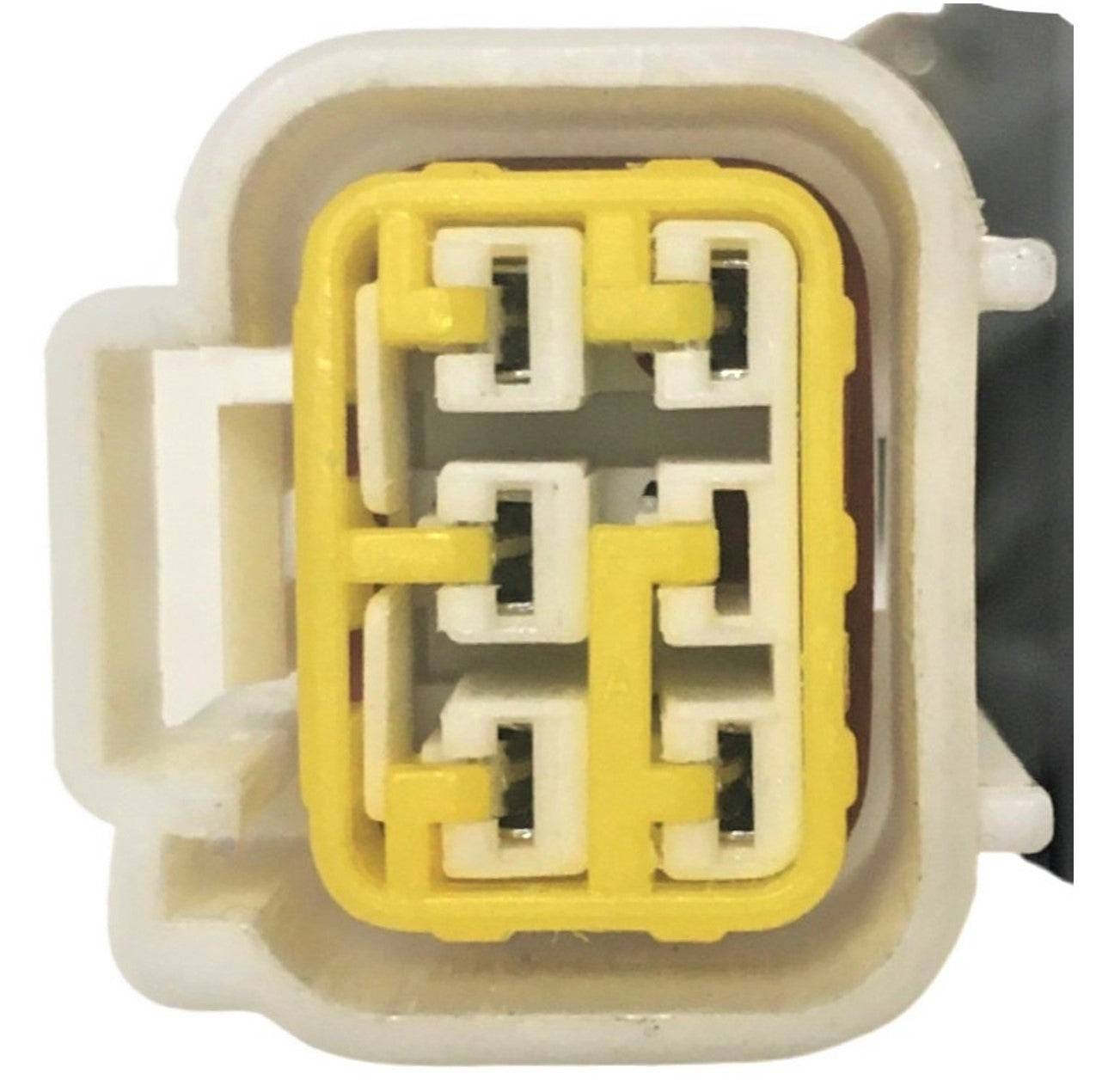 ScootsUSA Select - Ignition Switch for Many 50-150 Scooters with Gas Cap 5 Pin with 6 Pin FM Jack Bolts C/c 50mm - Image 2