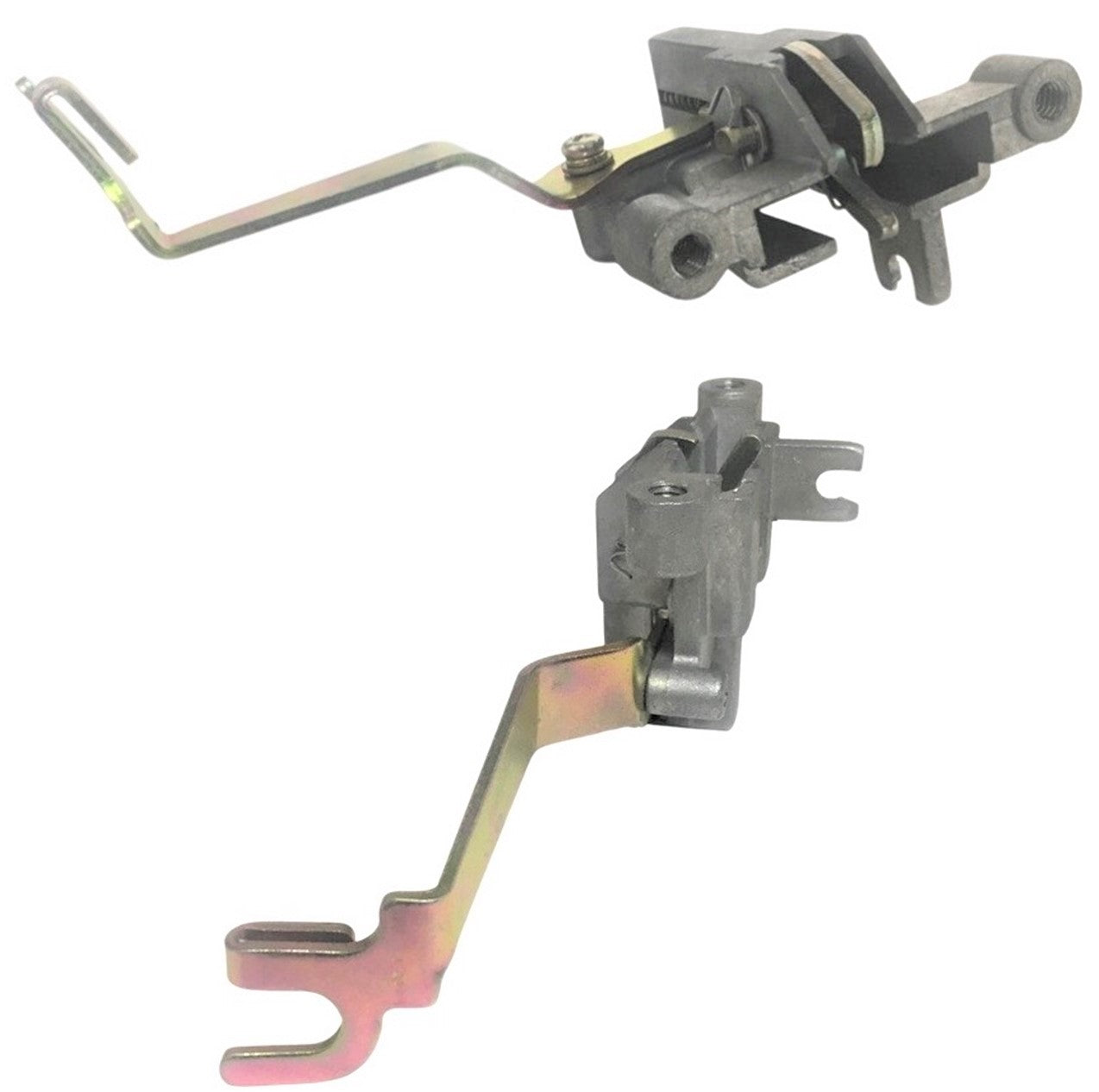 ScootsUSA Select - Ignition Switch for Many 50-150 Scooters with Gas Cap 5 Pin with 6 Pin FM Jack Bolts C/c 50mm - Image 3