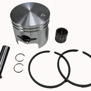 ScootsUSA Select - Piston Kit 40cc B 40 P 10 H 35.5 Ctr Pin to Top 17 for E-Ton Rascal,Viper Jr RXL40, IXL40E ATVS