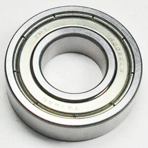 ScootsUSA Select - Ball Bearing 6002ZC3 ID 15 OD 32 W 9 Sold per Pc
