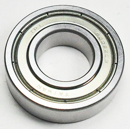 ScootsUSA Select - Ball Bearing 6002ZC3 ID 15 OD 32 W 9 Sold per Pc