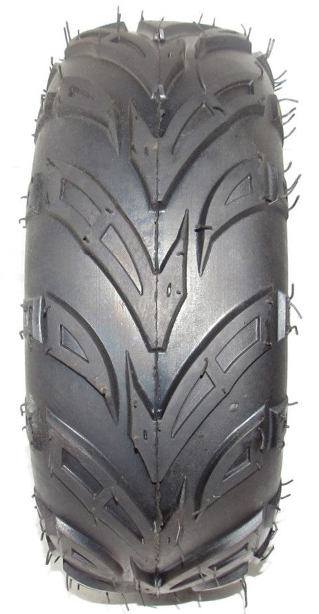 ScootsUSA Select - Tire ( 6") 145/70-6 Directional ATV, GoKart Tire - Image 2