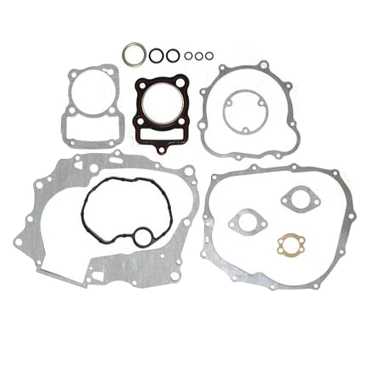 ScootsUSA Select - Gasket Set Cg 150 Air Cooled 62mm