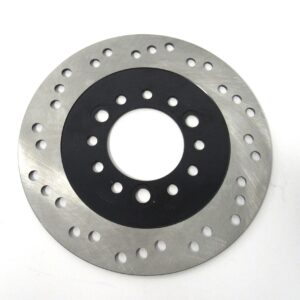 ScootsUSA Select - Disc Brake Rotor OD 189mm ID 58mm Bolts C/c 69mm