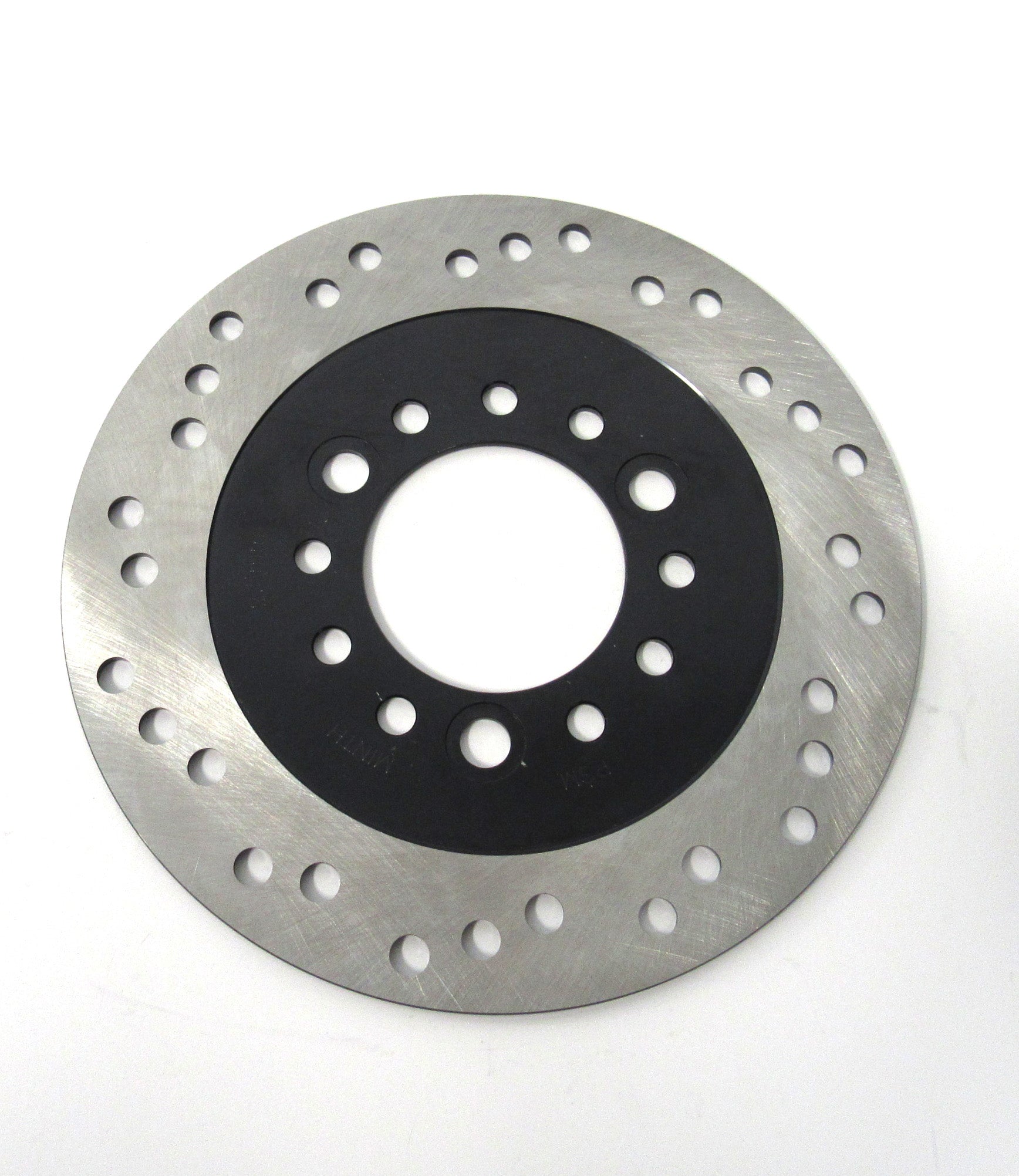 ScootsUSA Select - Disc Brake Rotor OD 189mm ID 58mm Bolts C/c 69mm