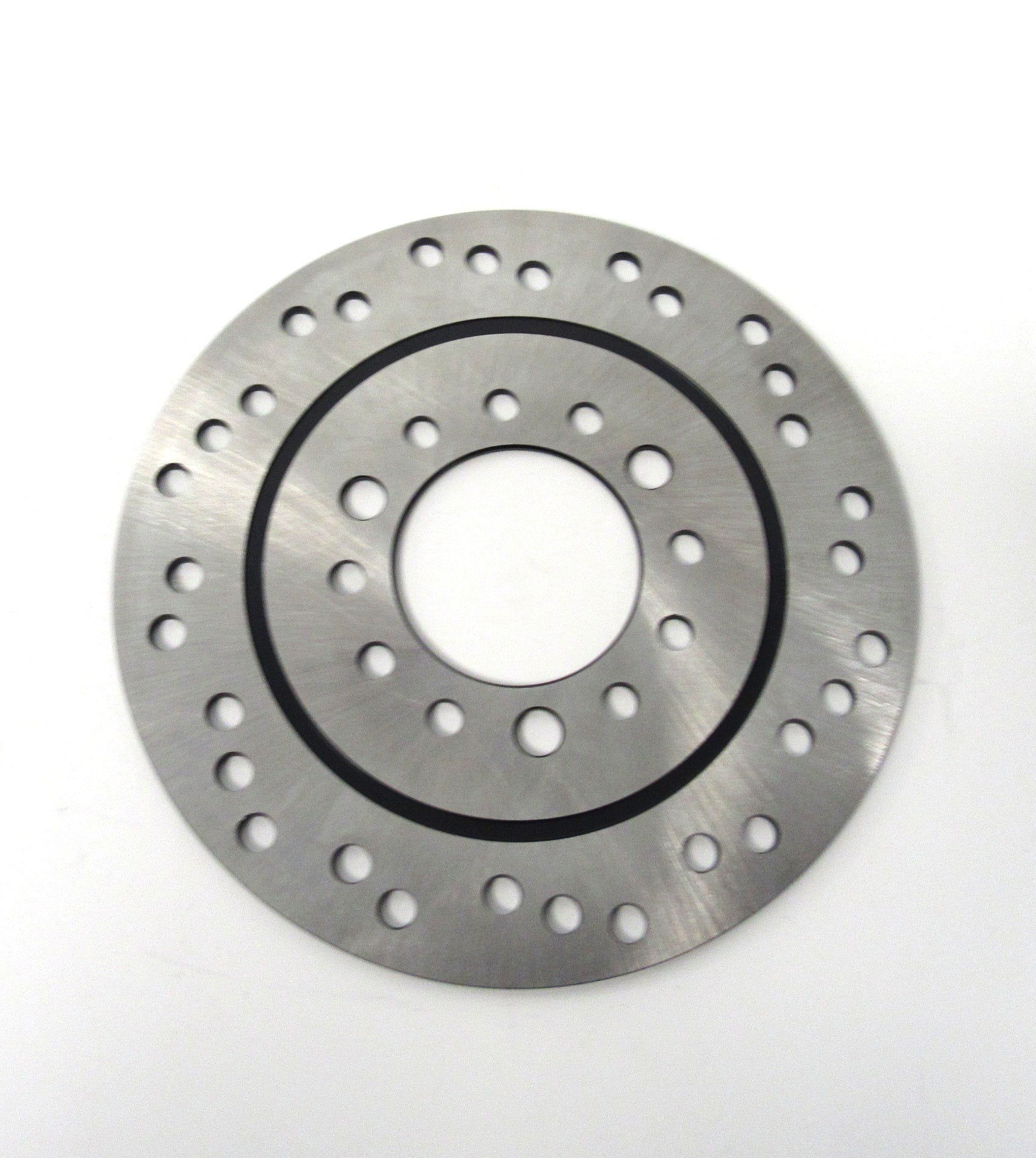 ScootsUSA Select - Disc Brake Rotor OD 189mm ID 58mm Bolts C/c 69mm - Image 2