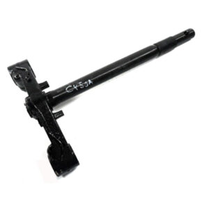 ScootsUSA Select - Triple Tree Shaft L 13.5" W 9.5" Total L 15.25" Legs ID 31 for Tao Tao CY50A (vip)