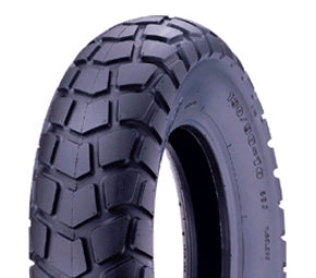 Innova Tire (10") 120/90-10 IA3115 Scooter Tire