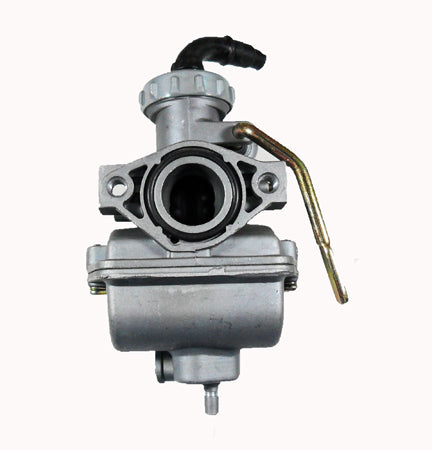 ScootsUSA Select - PZ20 Carburetor 110-125cc ATV, Dirtbike Intake ID 20mm Air Box OD 33mm Bolts C/c 48mm - Image 2