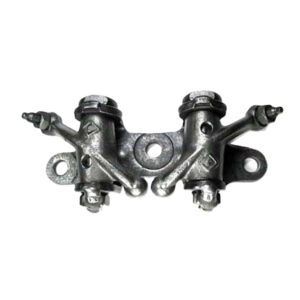 ScootsUSA Select - Upper Rocker Arm Assembly CG150-250cc Bolts C/c 53mm