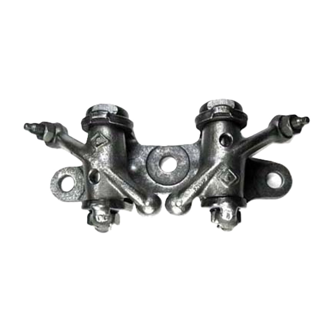 ScootsUSA Select - Upper Rocker Arm Assembly CG150-250cc Bolts C/c 53mm