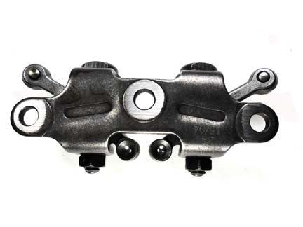 ScootsUSA Select - Upper Rocker Arm Assembly CG150-250cc Bolts C/c 53mm - Image 2