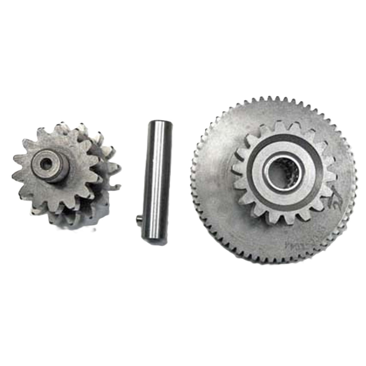 ScootsUSA Select - Starter Gear CG125-250cc 16th Small Gear 16/14th Large 18th