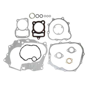 ScootsUSA Select - Gasket Set CG125 Air Cooled 56.5mm