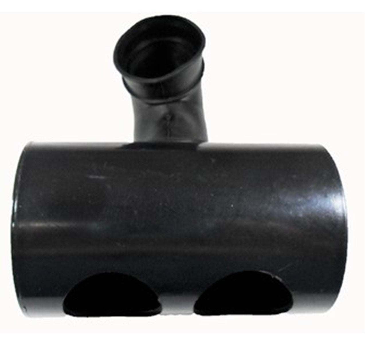 ScootsUSA Select - Air Filter Box for Many 4 Stroke 150-300cc ATVS ID 39mm Air Box Body L 132mm W 75mm