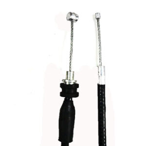 ScootsUSA Select - Throttle Cable 4-Stroke ATV Out 43.75" / Inner Wire 46.75" for Tao Tao ATA250 B/c