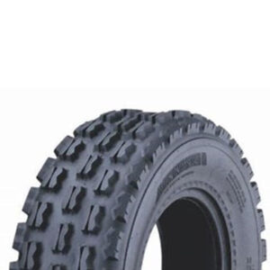 Innova Tire (10") 23x7-10 Inline IA8003 ATV, GoKart Tire
