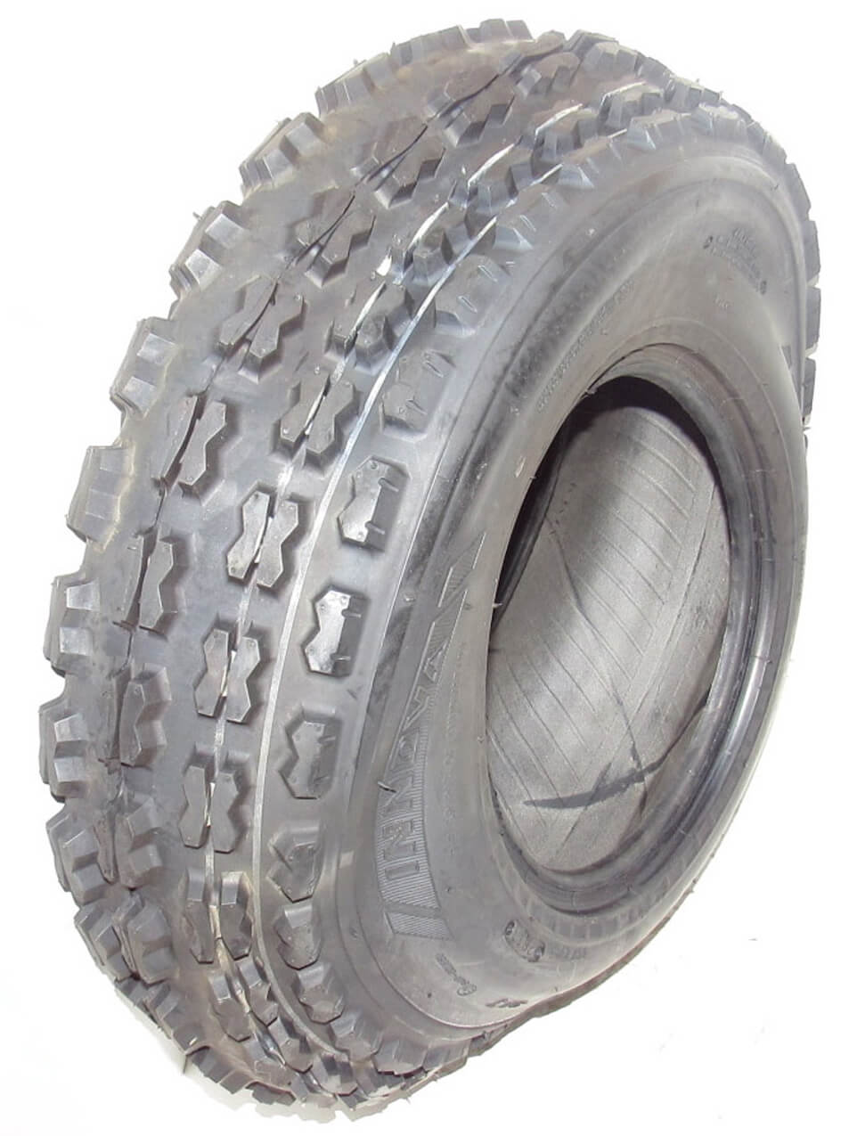 Innova Tire (10") 23x7-10 Inline IA8003 ATV, GoKart Tire - Image 2