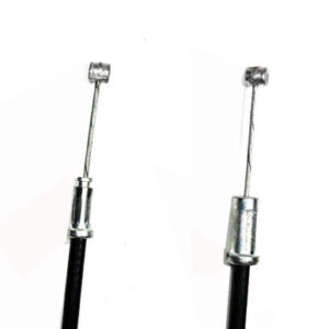 ScootsUSA Select - Manual Choke Cable Out 29.5" / Inner 32.5"