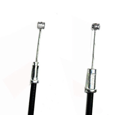 ScootsUSA Select - Manual Choke Cable Out 29.5" / Inner 32.5"