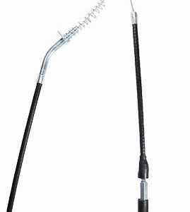 ScootsUSA Select - Front Brake Cable Out 40.5" / Inner Wire 43.5" for Many 70-125cc ATVS