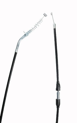 ScootsUSA Select - Front Brake Cable Out 40.5" / Inner Wire 43.5" for Many 70-125cc ATVS