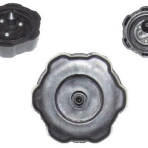 ScootsUSA Select - Gas Cap Thread ID 48mm OD 71mm for Many 125-200cc ATVS