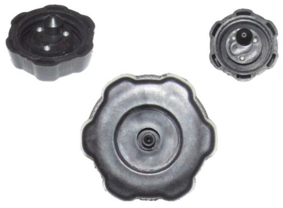 ScootsUSA Select - Gas Cap Thread ID 48mm OD 71mm for Many 125-200cc ATVS