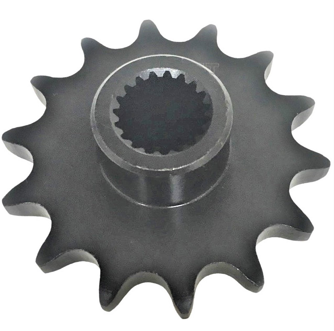 ScootsUSA Select - Front Sprocket #530 14th for Tao Tao 150GK, ATK150,Arrow 150, Splines 19, ID 20mm, Total Width 48mm for Many 150-300cc ATVS - Image 2