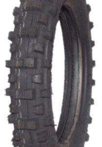 Innova Tire (10") 2.50x10 Knobby Metric Size 60/100-10 IA3203-02 Scooter Tire