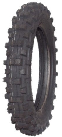 Innova Tire (10") 2.50x10 Knobby Metric Size 60/100-10 IA3203-02 Scooter Tire