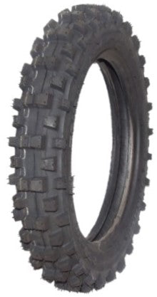 Innova Tire (10") 2.50x10 Knobby Metric Size 60/100-10 IA3203-02 Scooter Tire - Image 2