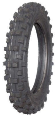 Innova Tire (10") 2.50x10 Knobby Metric Size 60/100-10 IA3203-02 Scooter Tire - Image 3