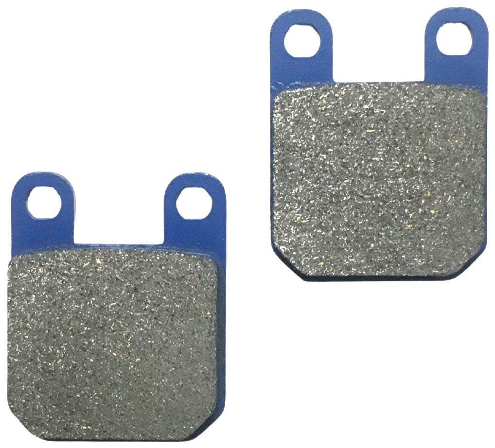 ScootsUSA Select - Disc Brake Pads 36x45x6 Ctr to Ctr 25mm - Image 2