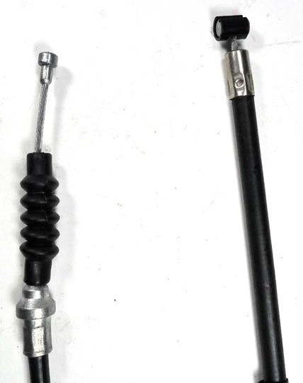 ScootsUSA Select - Clutch Cable Out 34.50" / 37.50"