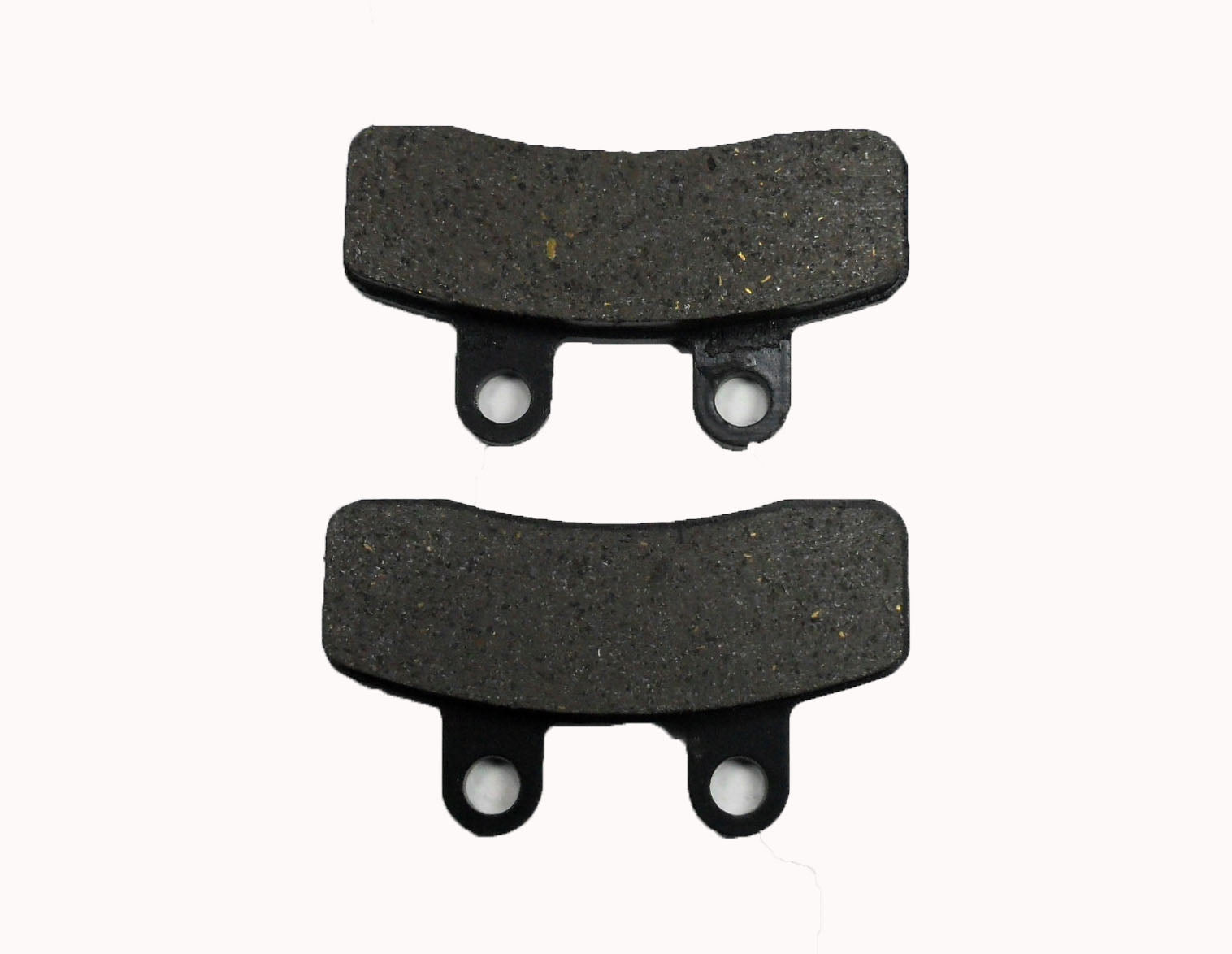 ScootsUSA Select - Disc Brake Pads 58x20x7 Holes C/c 24mm - Image 2