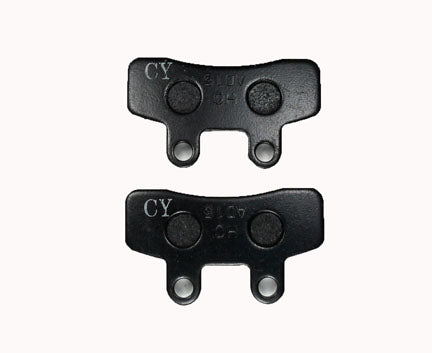 ScootsUSA Select - Disc Brake Pads 58x20x7 Holes C/c 24mm - Image 3