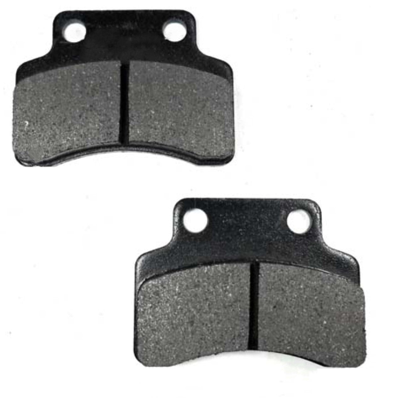 ScootsUSA Select - Disc Brake Pads 60x40x9 Holes C/c 28 - Image 2