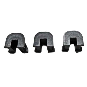 ScootsUSA Select - Variator Slide Guide (set) 250cc Cf W 22mm Thick 15mm