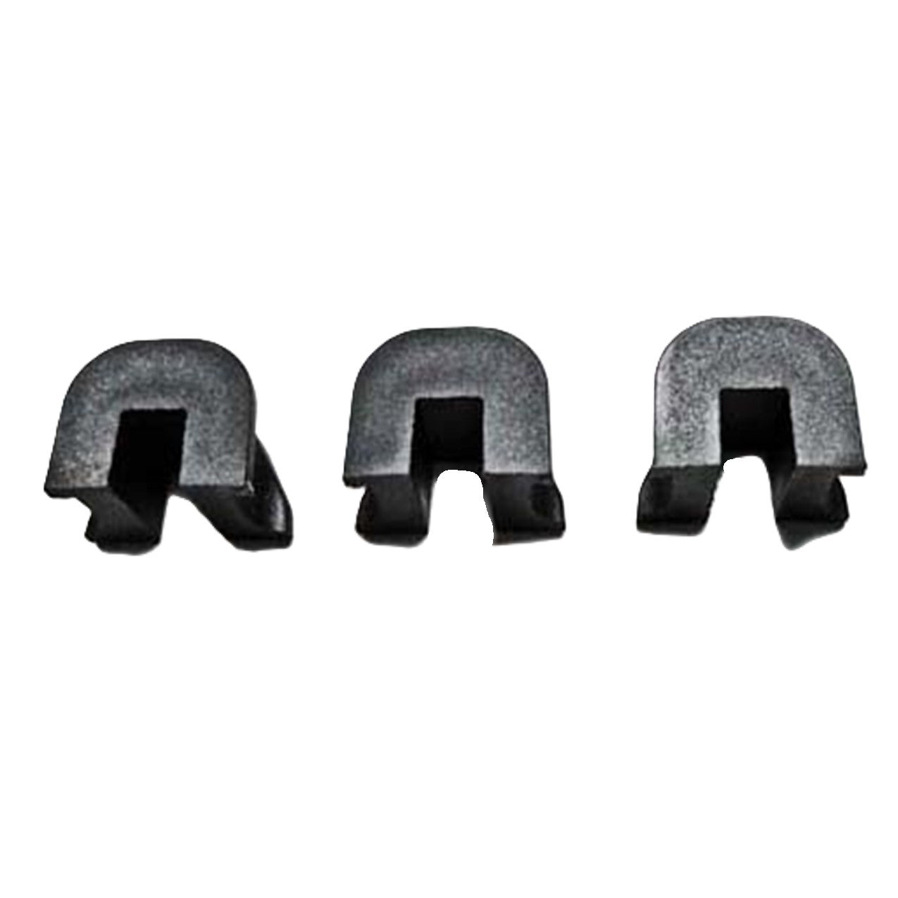 ScootsUSA Select - Variator Slide Guide (set) 250cc Cf W 22mm Thick 15mm