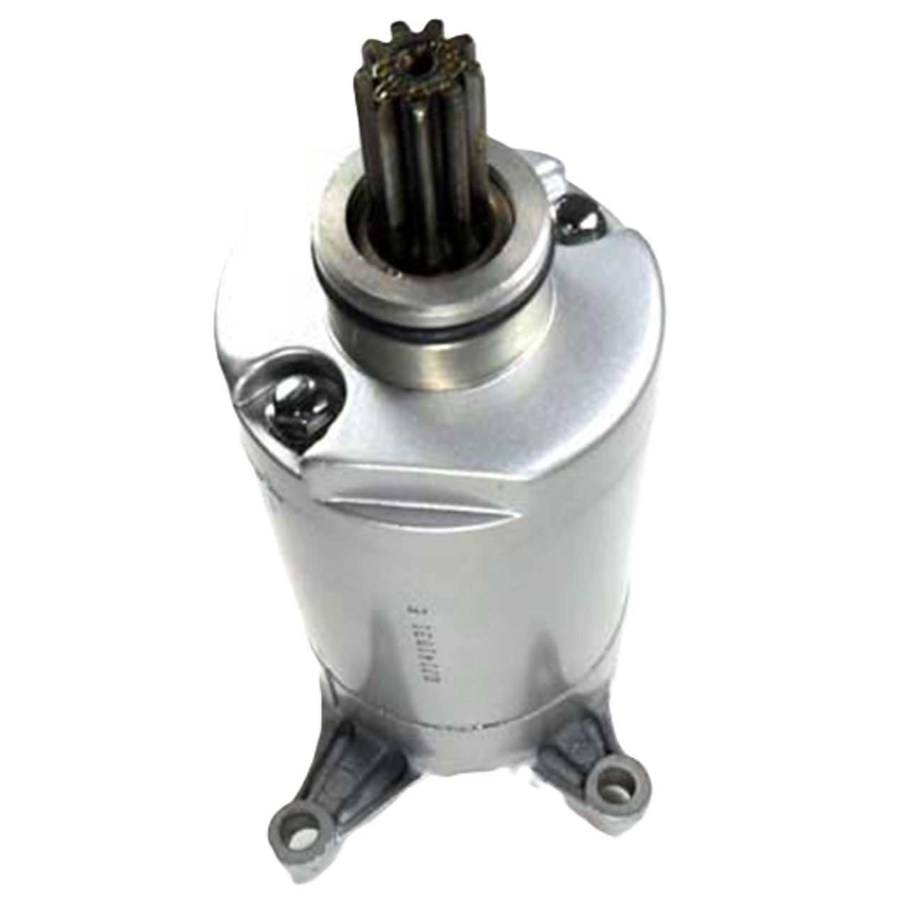 ScootsUSA Select - Starter 150-250cc Cg Type ATV, Dirtbike, GoKart, Scooter, Shaft OD 14 Splines 9 Flange 30 Bolts C/c 57