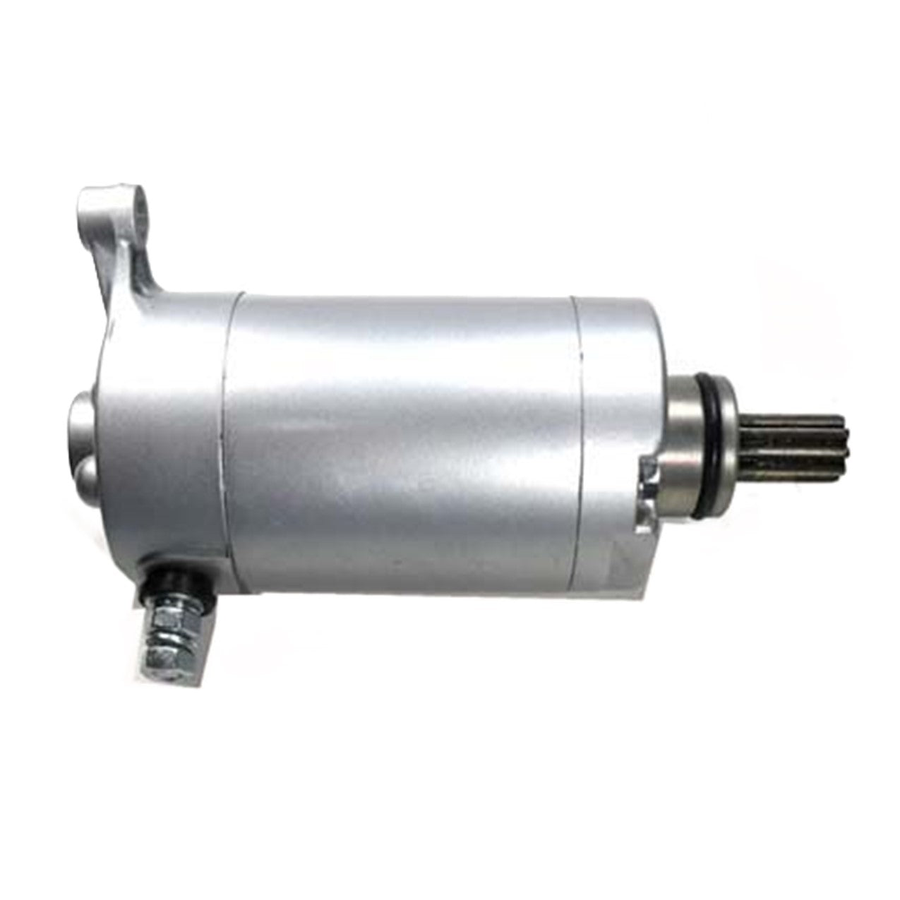 ScootsUSA Select - Starter 150-250cc Cg Type ATV, Dirtbike, GoKart, Scooter, Shaft OD 14 Splines 9 Flange 30 Bolts C/c 57 - Image 3