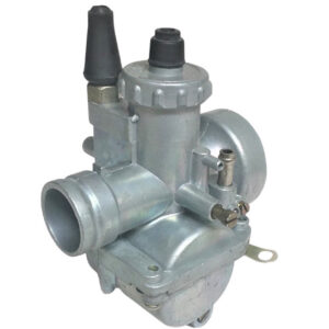 ScootsUSA Select - PZ22 Carburetor Intake