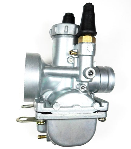 ScootsUSA Select - PZ22 Carburetor Intake - Image 2