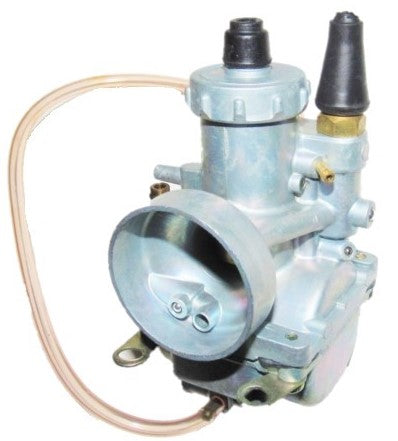 ScootsUSA Select - PZ22 Carburetor Intake - Image 3