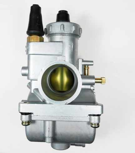 ScootsUSA Select - PZ22 Carburetor Intake - Image 4