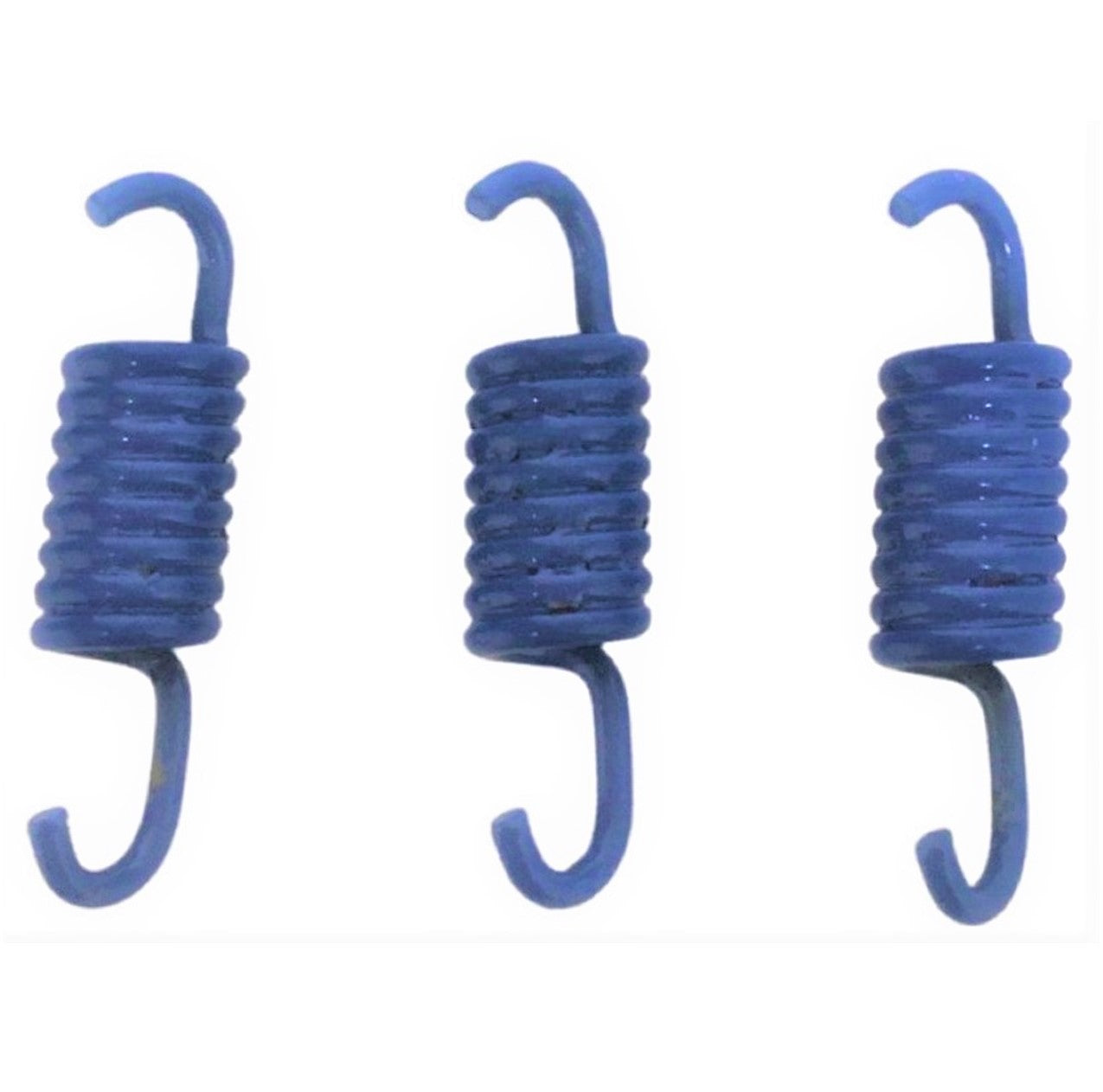 ScootsUSA Select - Clutch Spring Set High Performance Blue +1000 Rpm GY6-50 QMB139 49cc Chinese Scooter Motors - Image 2