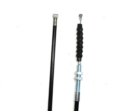 ScootsUSA Select - Clutch Cable Out 41.75" / Inner 45.50"