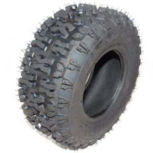 ScootsUSA Select - Tire ( 6") 13X5.00-6 Dogbone ATV, GoKart Tire